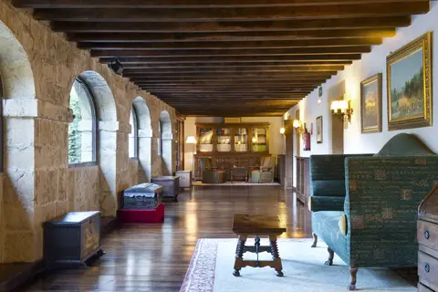Parador de Cangas de Onís in Cangas de Onís — foto 11