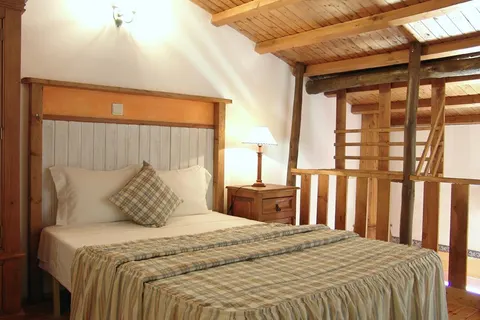 Quinta do Mar da Luz foto 2