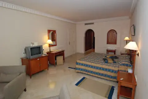 Alhambra Thalasso in الحمامات — foto 8