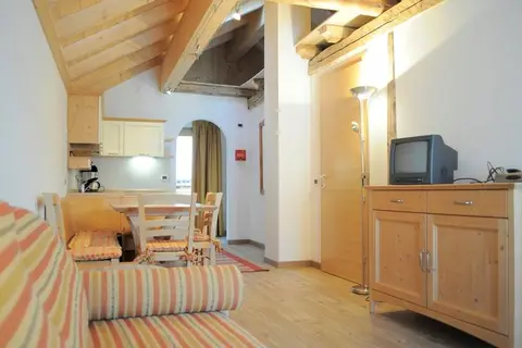 Chalet Royal in Arabba — foto 9