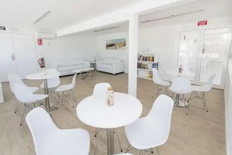 Hotel Voramar in Benidorm — foto 16