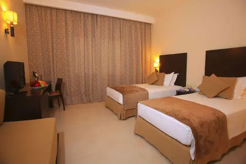 Aqualis Club Resort Marrakech in Marrakesh, foto 3