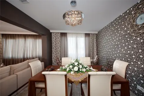 Golf Royal Residence in Fatih, foto 9