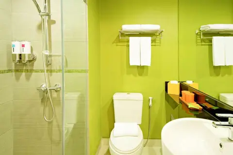 Ibis Styles Krabi Ao Nang in บ้านอ่าวนาง — foto 17