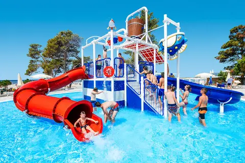 Zaton Holiday Resort in Zaton — foto 12