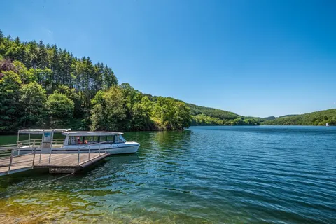 Camping Liefrange in Lac de la Haute-Sûre — foto 10