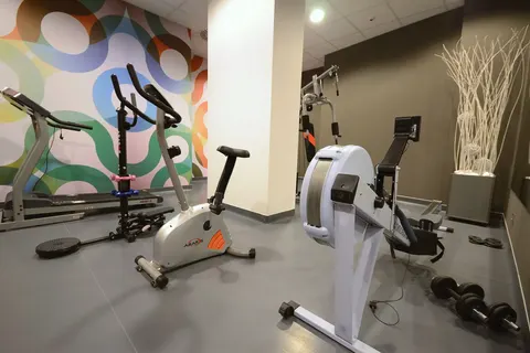 Hotel Galaxy foto 13