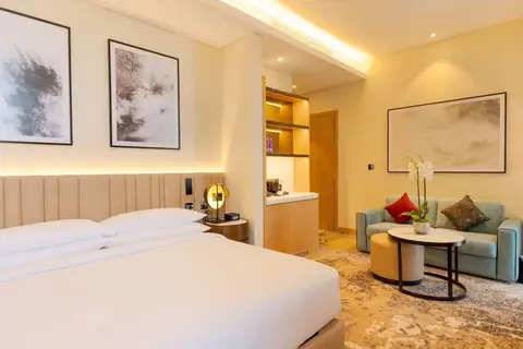 Embassy Suites by Hilton Doha Old Town in Doha — foto 3