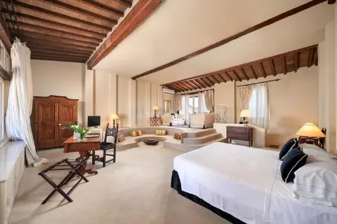 The James in Florence, foto 7