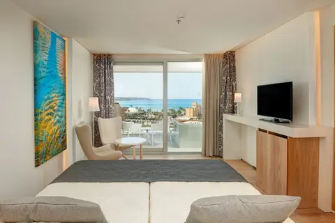Hipotels Playa de Palma Palace in Palma — foto 17