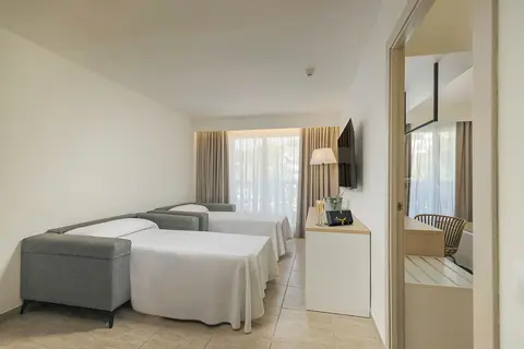 Gran Hotel Las Fuentes in Alcalà de Xivert — foto 10