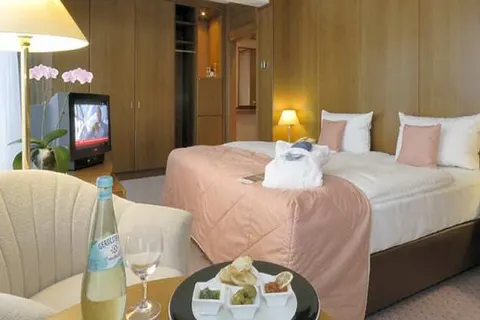 Radisson Blu Hotel Cottbus foto 4