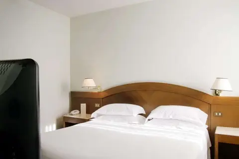 Albergo Santa Chiara in Rome, foto 26