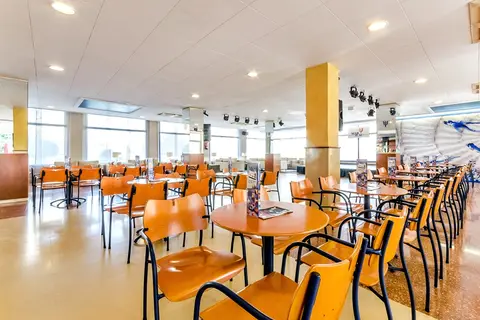Mar Blau Hotel in Calella — foto 21