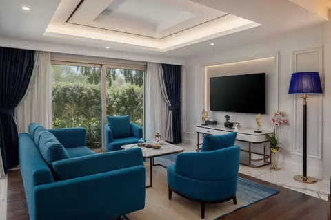 Merit Royal Gardens Hotel in İskele — foto 17