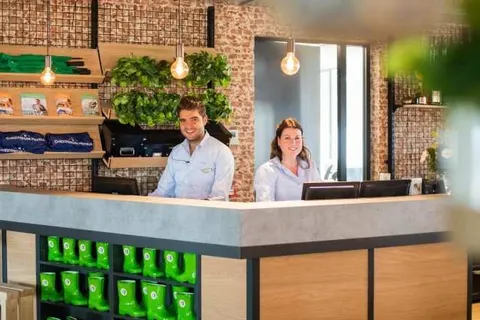 GuestHouse Hotel Kaatsheuvel foto 3