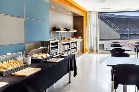 B&B Hotel Jerez in Jerez de la Frontera — foto 11