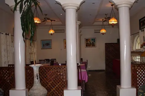 Seaview Gardens in Banjul — foto 5