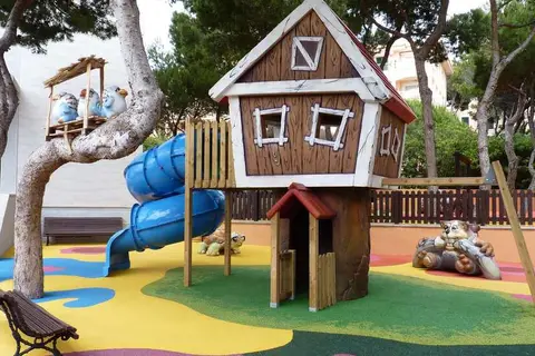 Protur Turo Pins Hotel in Capdepera — foto 8