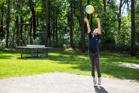 Camping Roland foto 38