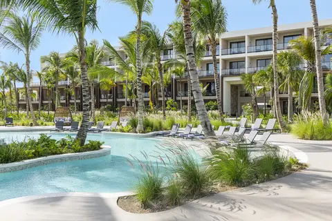 Zemi Miches All-Inclusive Resort, Curio Collection by Hilton in Miches — foto 11