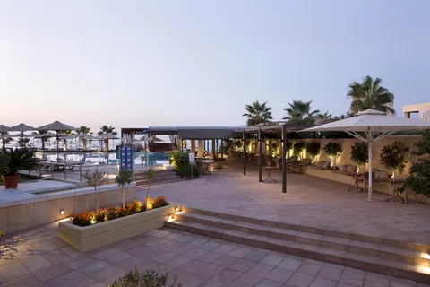 Thalassa Beach Resort foto 5