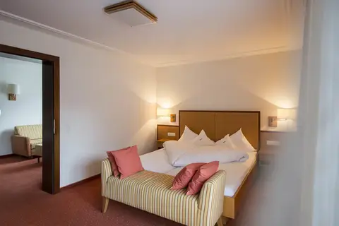 First Mountain Hotel Montafon in Gaschurn, foto 6