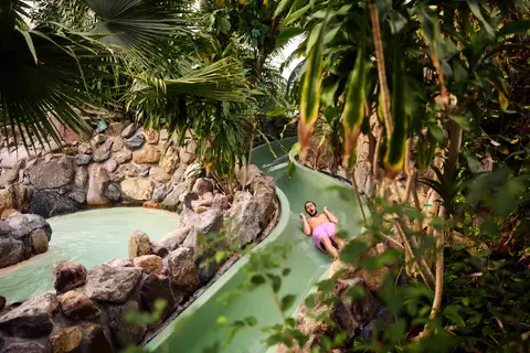 Center Parcs Les Bois-francs in Verneuil-sur-Avre — foto 23
