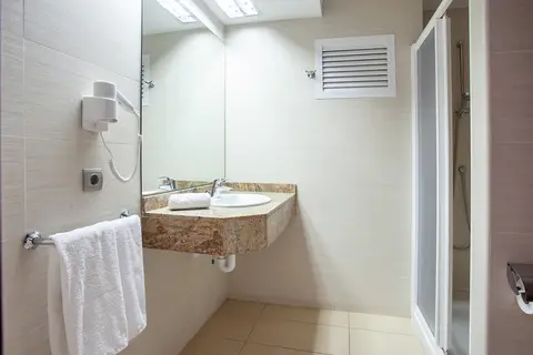 Hotel Puchet in Sant Antoni de Portmany — foto 21