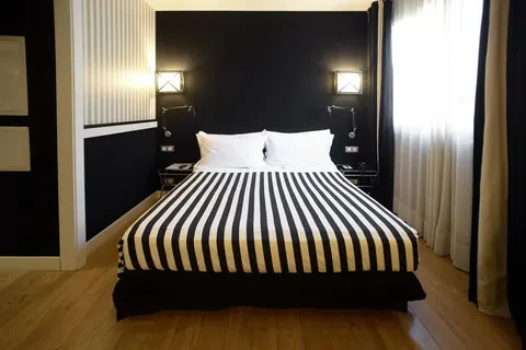 Hotel Europark foto 6