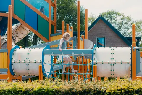 De Boshoek in Voorthuizen — foto 5
