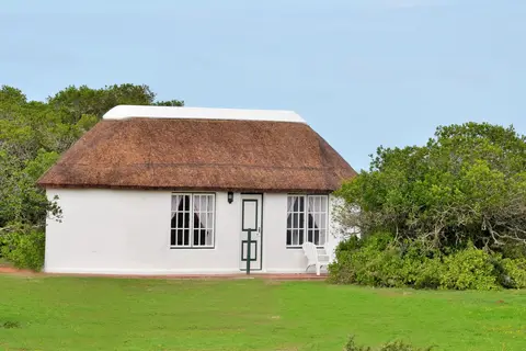 De Hoop Collection in De Hoop Nature Reserve, foto 27