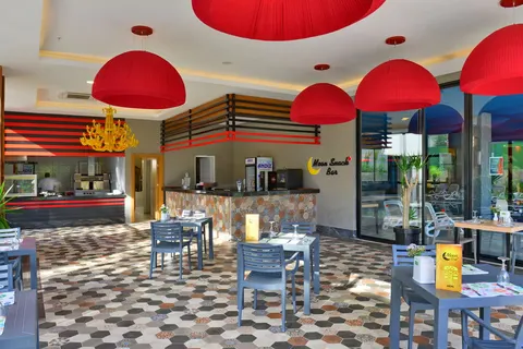 Seaden Valentine Resort & Spa foto 19