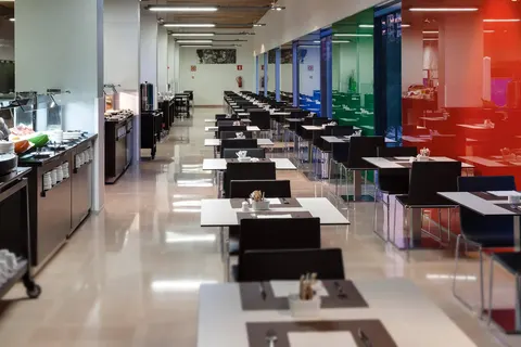 Hotel Barceló Valencia foto 11