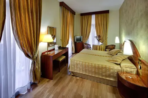 Hotel Suizo in Barcelona, foto 12