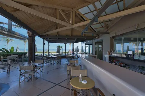 Pearl Beach Hotel in Rethimnon, foto 6