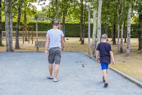 Camping Domaine D Oléron foto 26