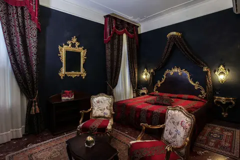 Hotel Cà Alvise in Venetië, foto 7