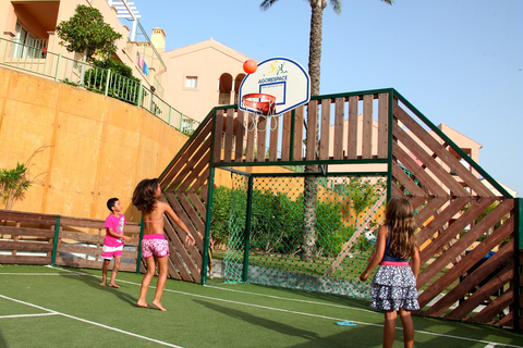 P&V Village Club Terrazas Costa del Sol - inclusief huurauto in Aïn Roua — foto 9