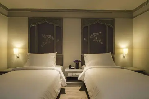 Imm Hotel Ladprao Bangkapi Bangkok in Bangkok — foto 3