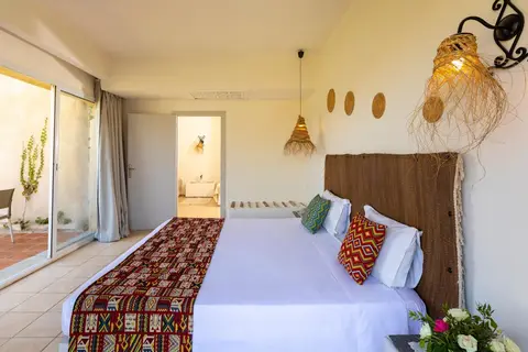 Welcome Meridiana Djerba in Midoun — foto 20