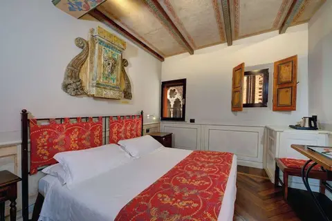 Art Hotel Commercianti in Bologna, foto 2