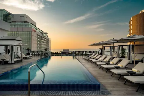 AC Hotel Miami Beach in Miami Beach — foto 17