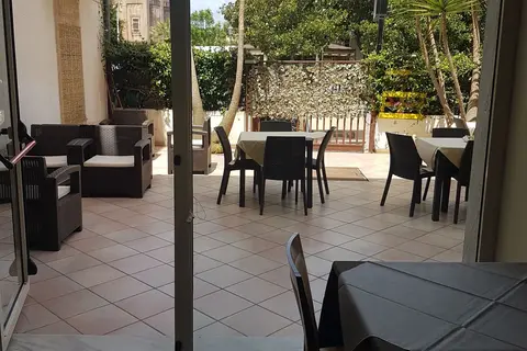 Hotel Sogni d'Oro Airport in Lamezia Terme, foto 17