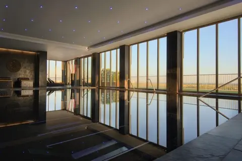 Victoria Golf Resort and Spa Managed by Accor in Quarteira — foto 27