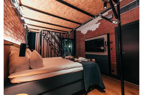 Hotel Mestari in Helsinki, foto 14