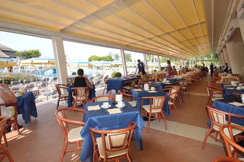 Savoy Beach Hotel & Thermal Spa foto 9