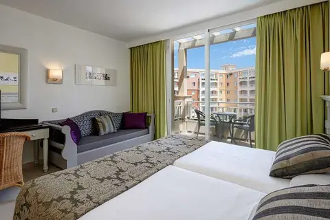 Protur Badia Park Aparthotel in Sant Llorenç des Cardassar, foto 28