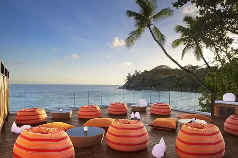 Avani Seychelles Barbarons Resort & Spa in Grand Anse Mahe — foto 20