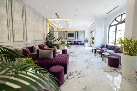 Chimaera Hotel in Durrës — foto 26